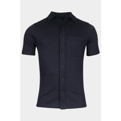 Giordano Casual hemd korte mouw puglia short sleeve shirt dou 516070/60