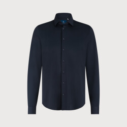 Blue Industry 6004.52 shirt navy