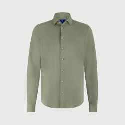 Blue Industry 6004.52 shirt khaki