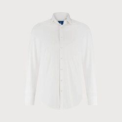 Blue Industry 6004.52 shirt white