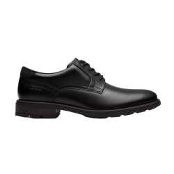 Clarks Original Emmet plain heren veterschoen