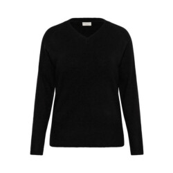 KAFFE Kcniela v-neck pullover