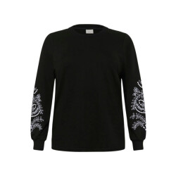 KAFFE Kcviva sweatshirt