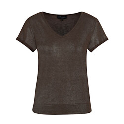 Elvira Collections Top lelie dark gold