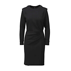 K-Design Jurk b633 black