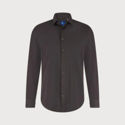 Blue Industry 6004.52 shirt brown