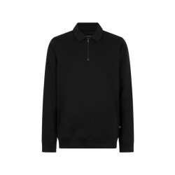PRESLY & SUN Heren sweater dex black