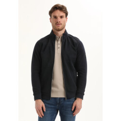 Gabbiano Heren vest 425745 301 navy