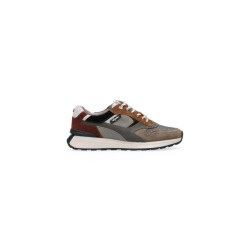 Australian Footwear Sneakers met verwisselbaar voetbed