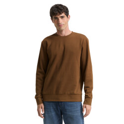 Tom Tailor Crew neck sweatshirt