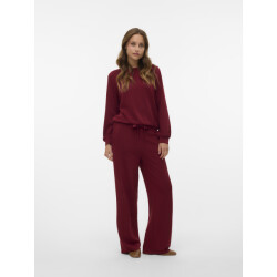 Vero Moda Vmhali hw wide pant jrs ga boo