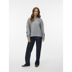 Vero Moda Vmrianne ls sweatshirt box exp