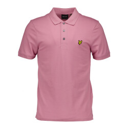Lyle and Scott Lyle&scott plain polos sp400vog