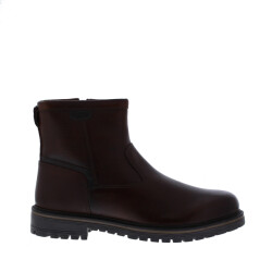 Cypres Yago boot gevoerd | heren | | maat: | leer