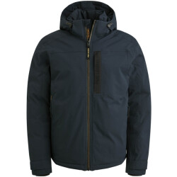Legend Pme crewcat gewatteerde jas