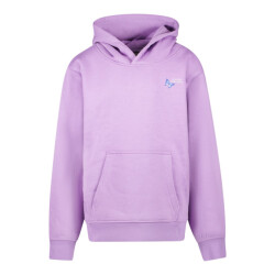 Cars Kids aila sw hood purple -