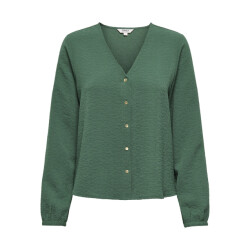 Only Onlsvenda fr ls button top wvn cs donker