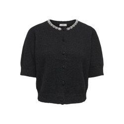 Jacqueline de Yong Jdyalva life 24 embel cardigan knt noos -