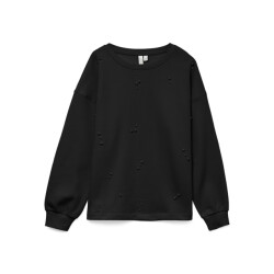 Vero Moda Vmfatilda ls sweatshirt jrs btq -