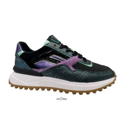 Floris van Bommel Damesschoenen sneakers