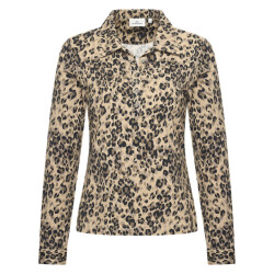 HV Polo Top lange mouw 0403103754 ubana