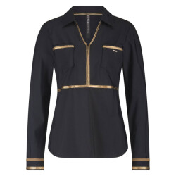 Zip73 Top lange mouw w25/229/03/014