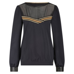 Zip73 Sweat w25/236/01/001