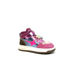 Shoesme Now100 new outsole