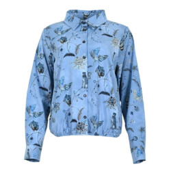 MAICAZZ Pydia blouse