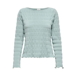 Jacqueline de Yong Hella l/s o-neck top