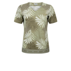 Zoso Travel top wendy