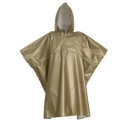 Yoko Kinder/kinder promo hi-vis regenponcho