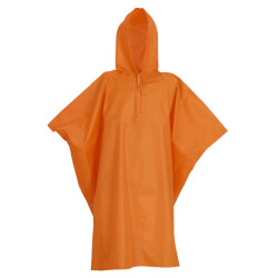 Yoko Kinder/kinder promo hi-vis regenponcho