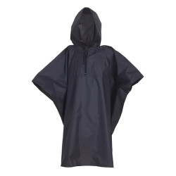 Yoko Kinder/kinder promo hi-vis regenponcho