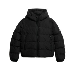 Superdry Casual winterjas dames