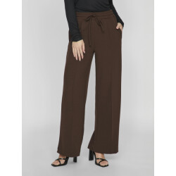 Vila Viclua hw wide pants-noos