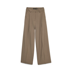 Vero Moda Vmalessia hw wide pleat pant