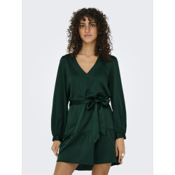 Only Onlnew alena life l/s short dress w