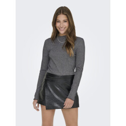Only Onlemma life ls glitter top jrs noo