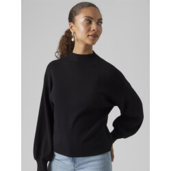 Vero Moda Vmnancy ls funnelnk pullover ga