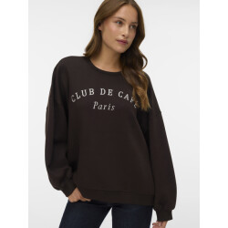 Vero Moda Vmrianne ls sweatshirt box exp
