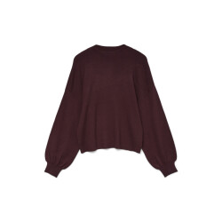 Vero Moda Vmnancy ls funnelnk pullover ga