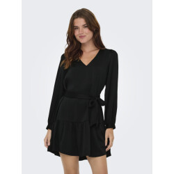 Only Onlnew alena life l/s short dress w