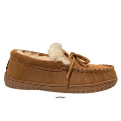 Warmbat Pantoffels