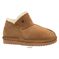 Warmbat Pantoffels