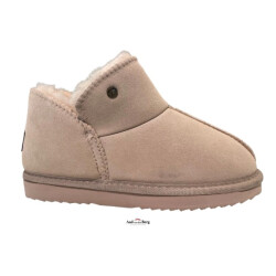 Warmbat Pantoffels