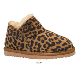Warmbat Pantoffels