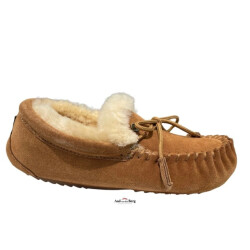 Warmbat Pantoffels