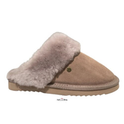 Warmbat Pantoffels