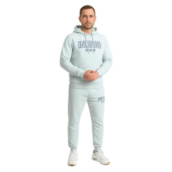 Indigo Denim Joggingpak heren jogging set luka